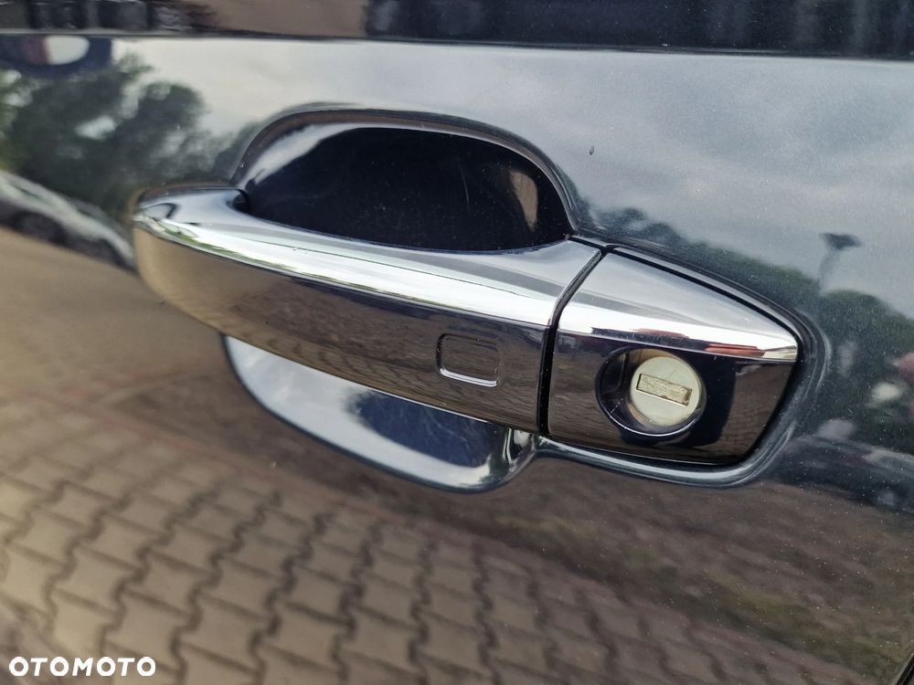 Audi A6 Limousine - 14