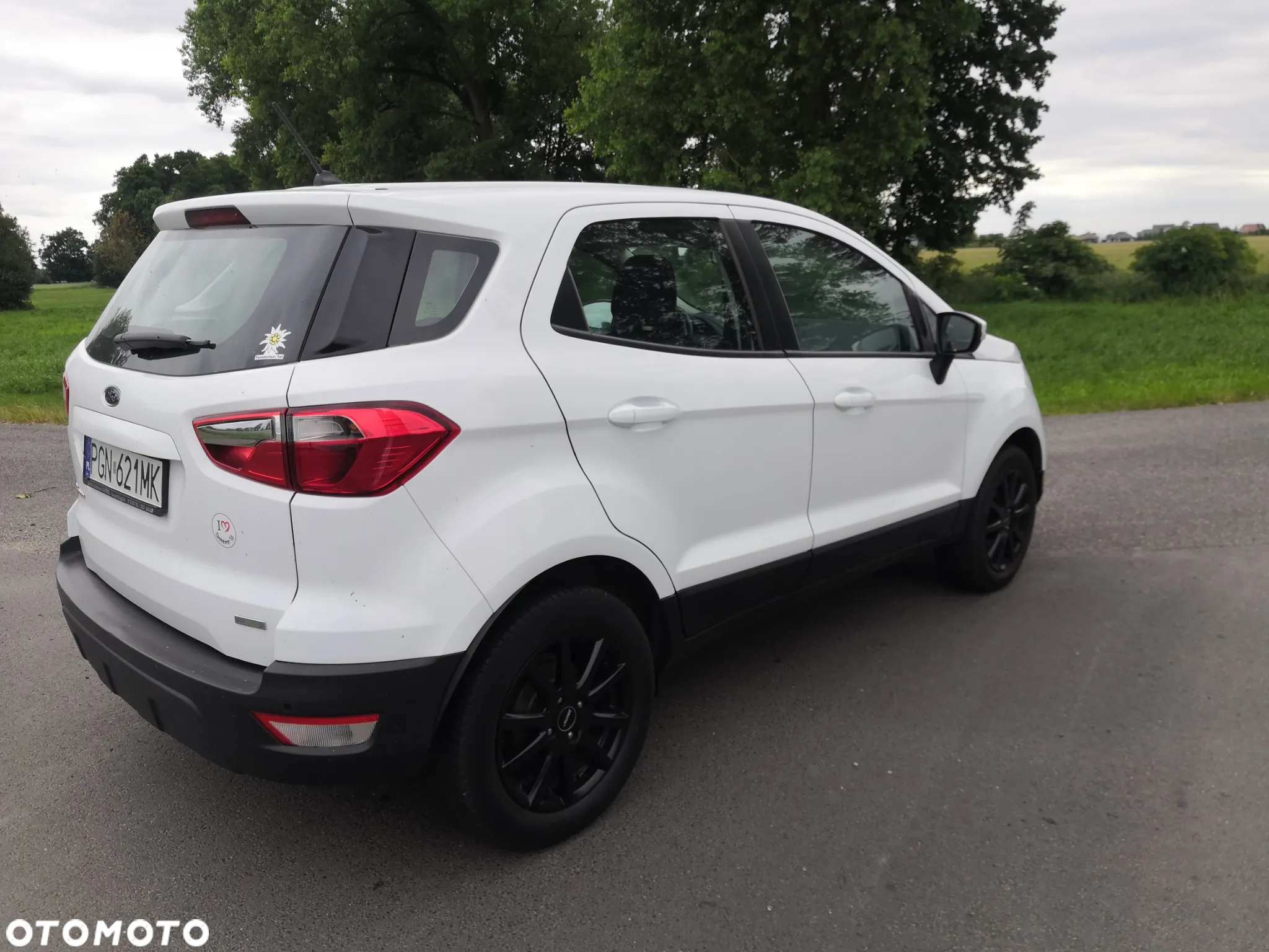 Ford EcoSport - 11