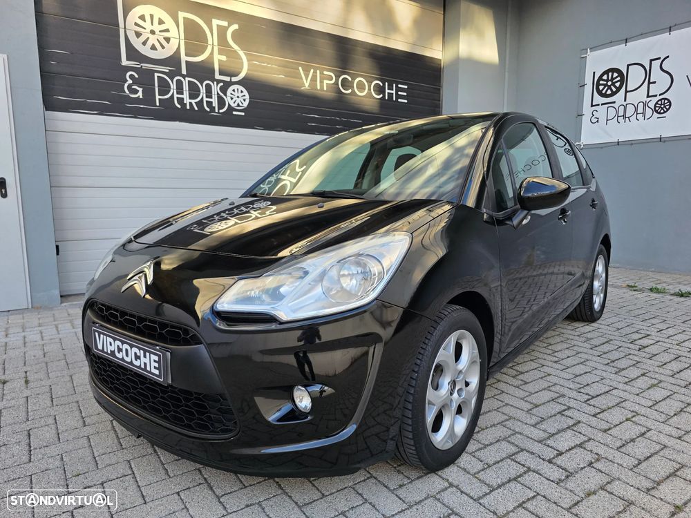 Citroën C3 1.1 Airdream Seduction - 15