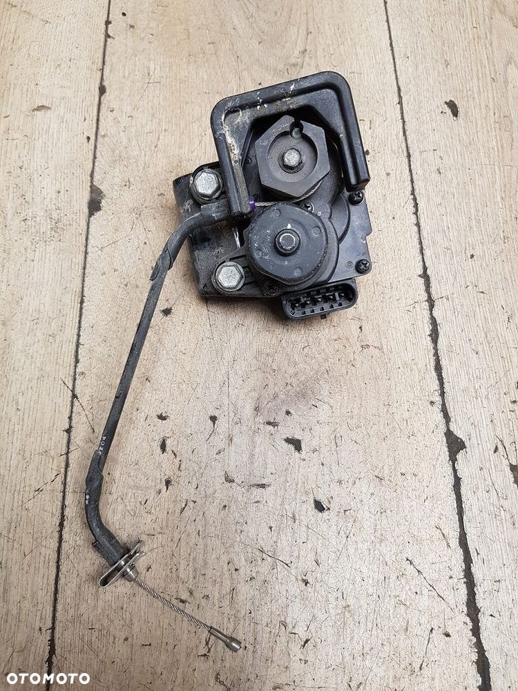 Silniczek Exup Harley Davidson Touring  70991-07 - 5