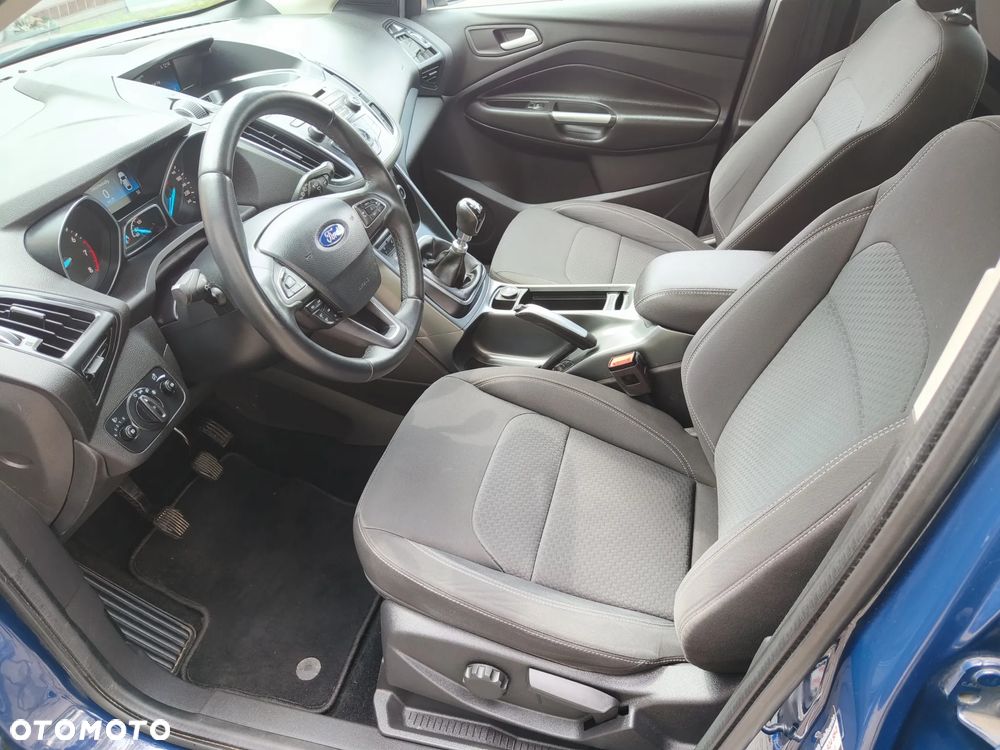 Ford Kuga 1.5 EcoBoost FWD Trend ASS - 11