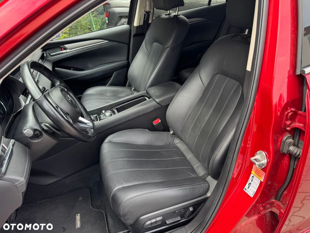 Mazda 6 2.0 Exclusive-Line - 8