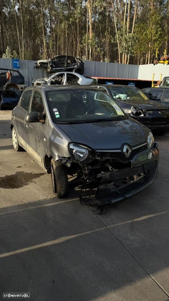 Para Peças Renault Twingo Iii (Bcm_) - 6