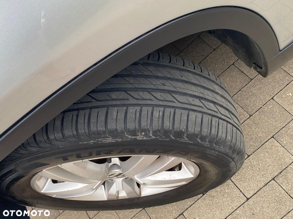 Volkswagen Tiguan 2.0 TDI 4Mot Trend DSG - 19