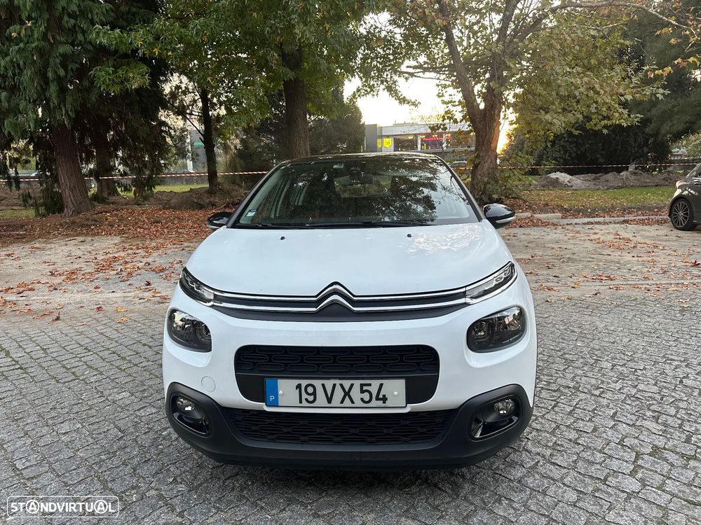 Citroën C3 1.2 PureTech Feel - 7