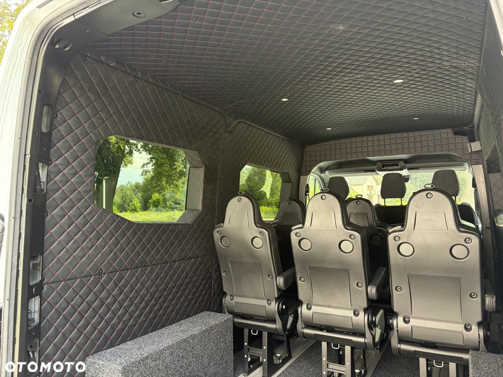 Renault Master Blue L2H2 VA Advance - 20
