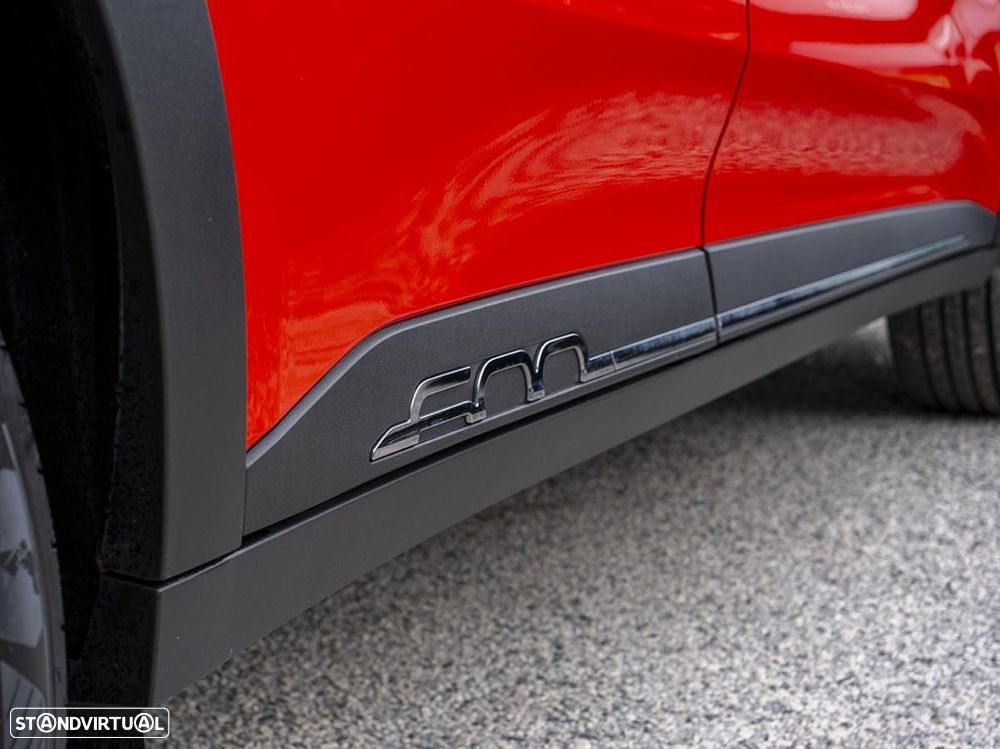 Fiat 600e 54 kWh La Prima - 18