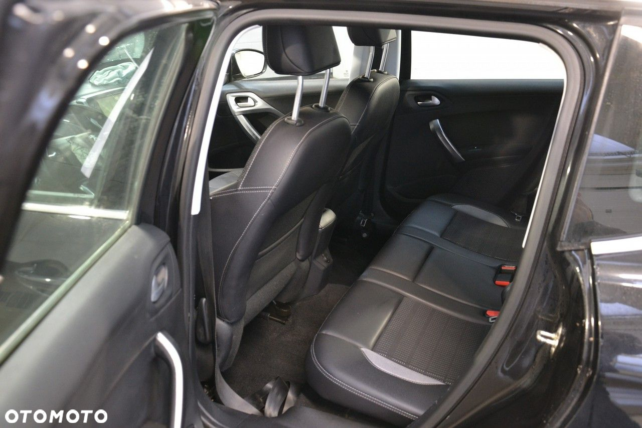 Peugeot 2008 - 20