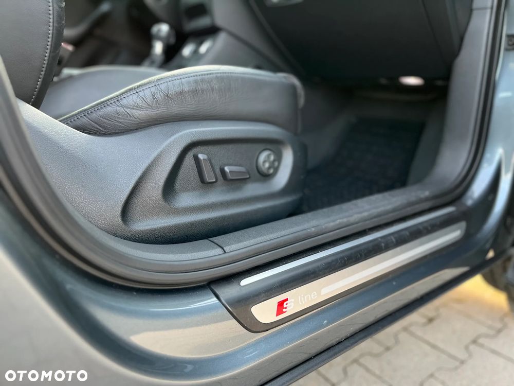 Audi Q3 2.0 TDI Quattro S tronic - 13