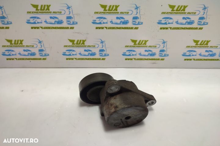 Rola intinzatoare 1.4 benzina L14 320-00000-06 3200000006 Chevrolet Aveo T250 (facelift)  [din 2006 - 1