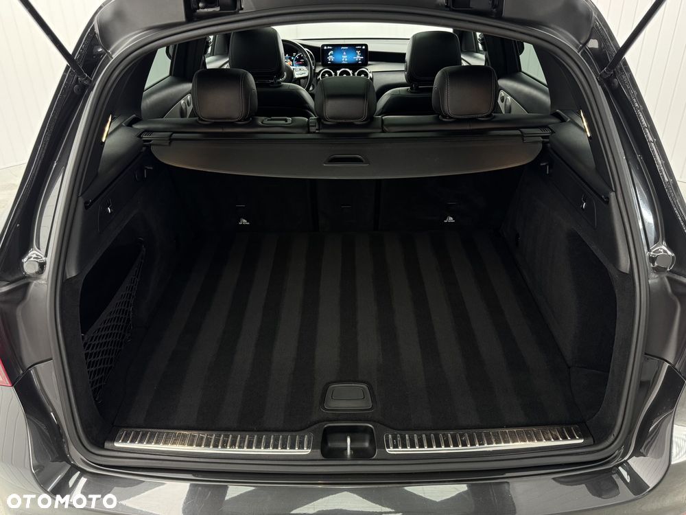 Mercedes-Benz GLC 200 d - 33