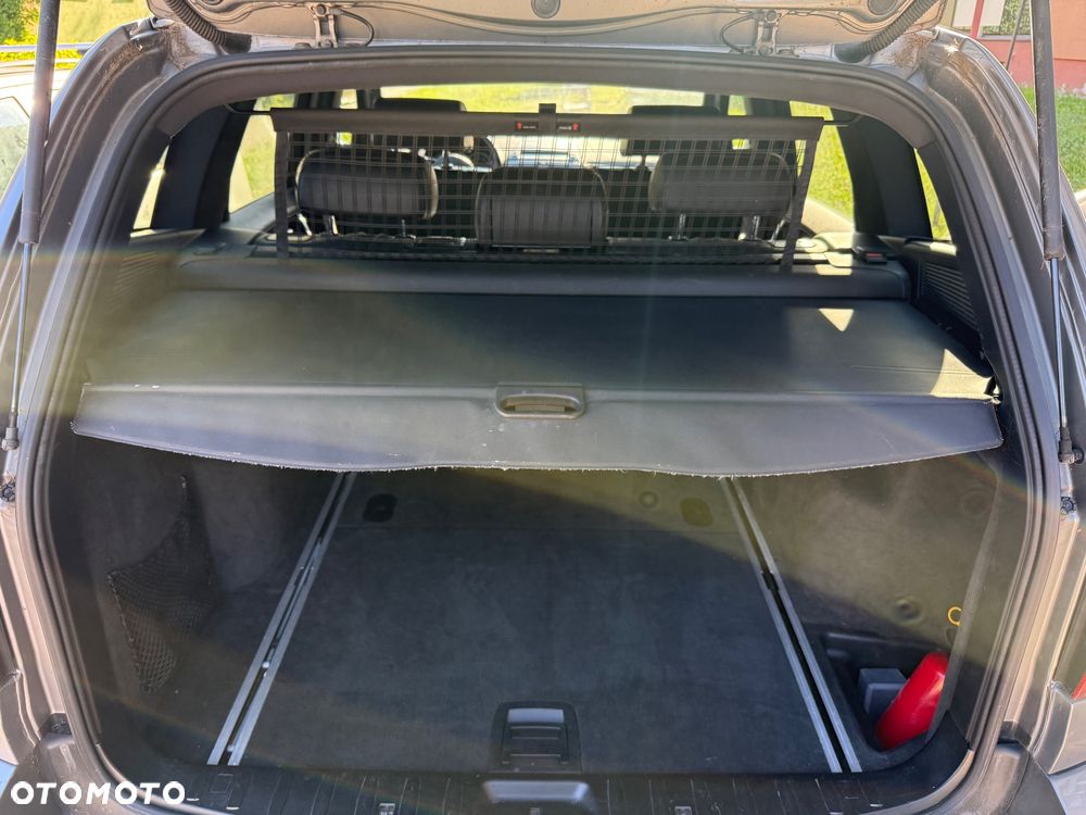 BMW X3 3.0sd - 27