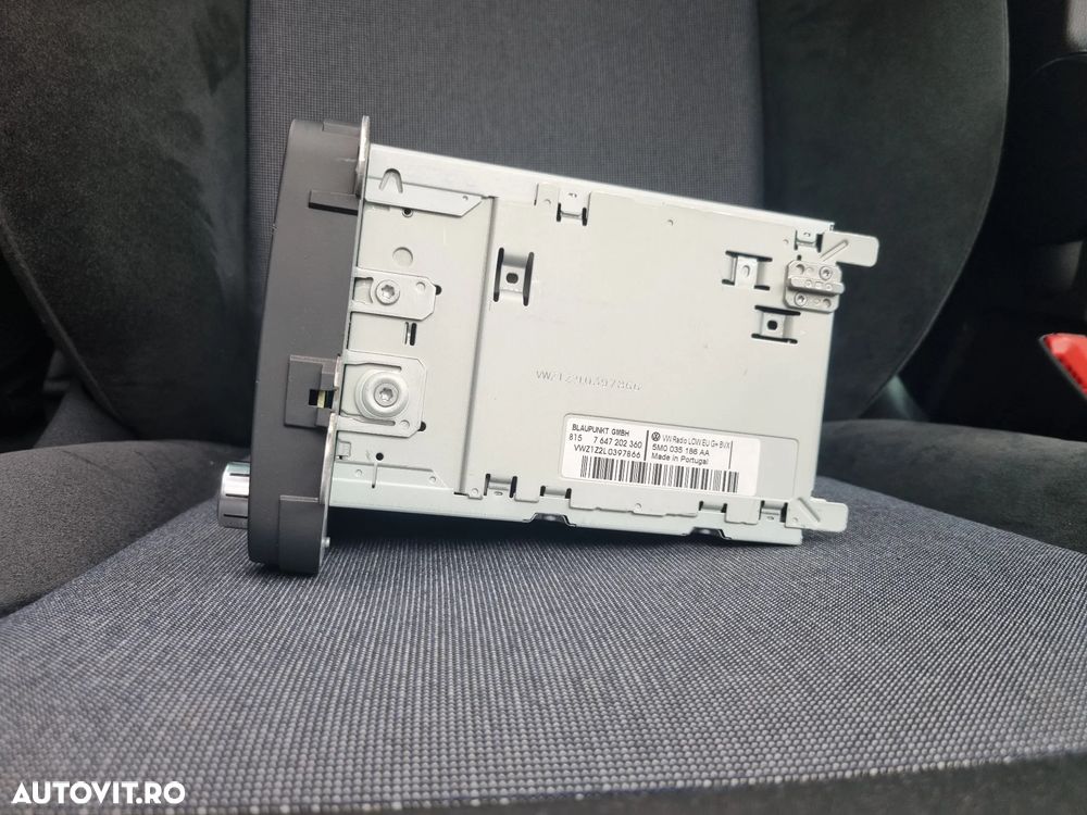 Volkswagen Polo 1.4 Style - 18