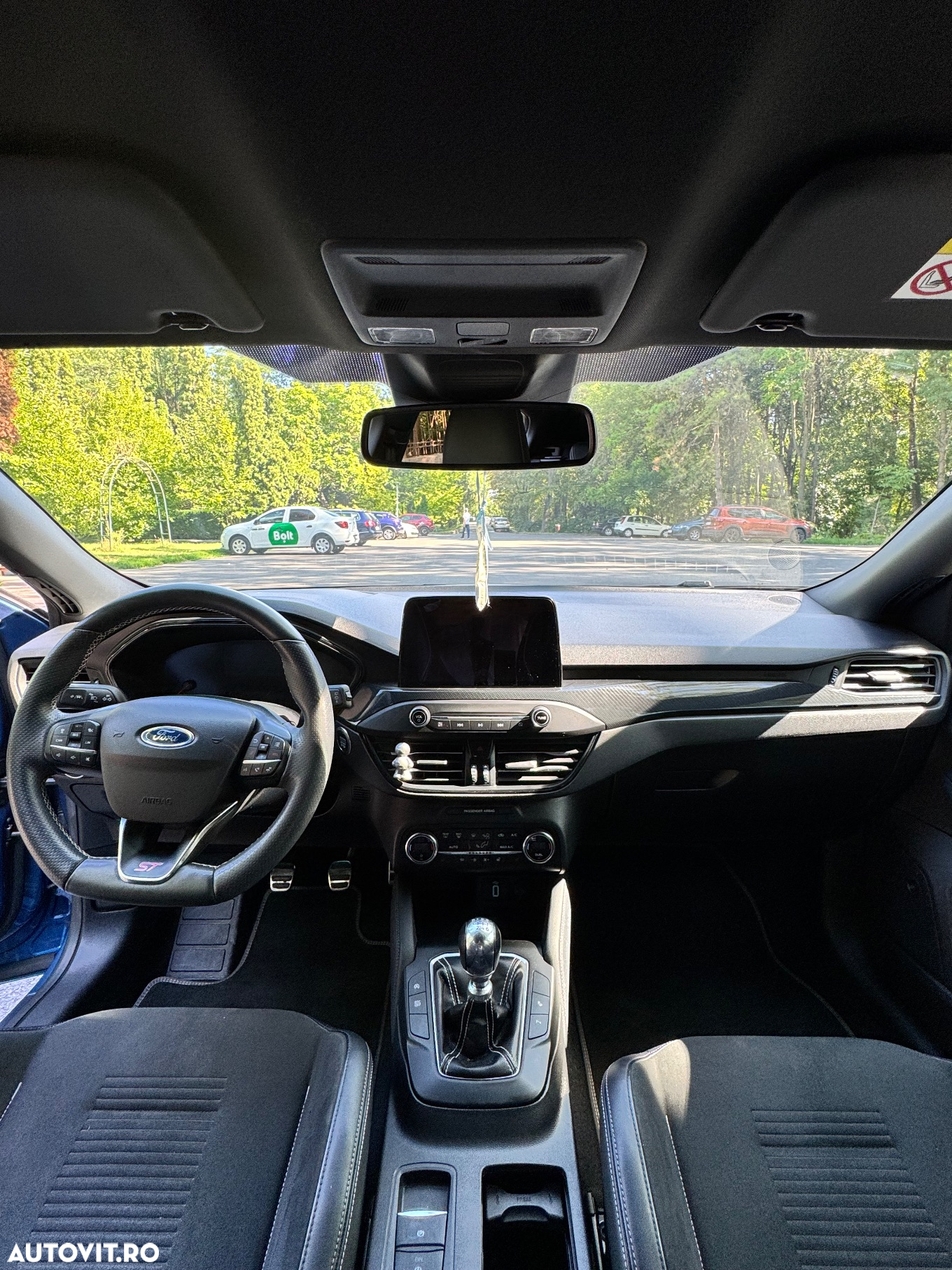 Ford Focus - 13