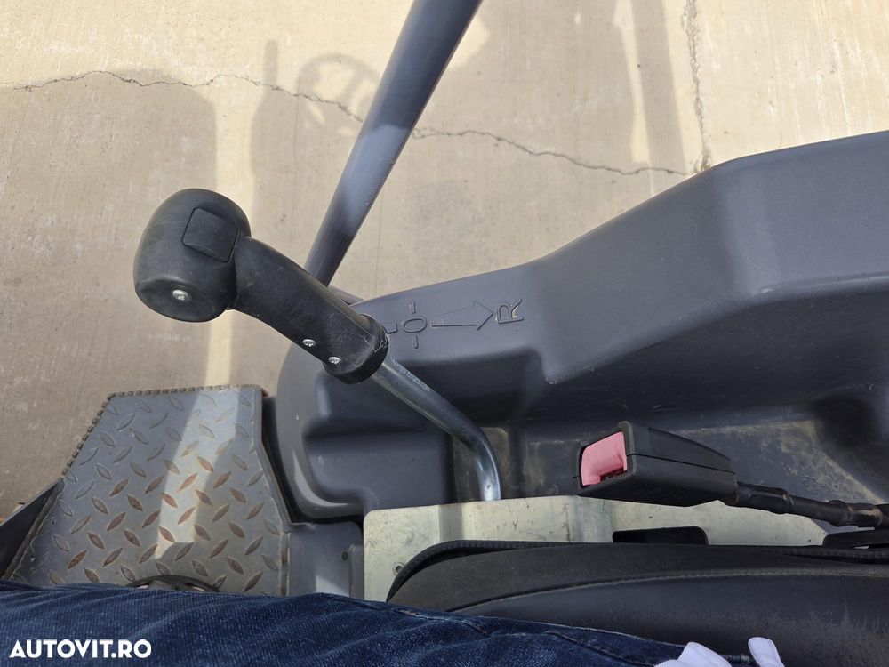 Hamm HAMM HD10, 2021, 477h, 2,5 tone, latime tambur 1m, motor KUBOTA 25CP, produs in Germania, lungime 2,5m, viteza 10km/h, intoarce in 2,5m, CA NOU, posibilitate leasing 4 ani -PROMOTIE 19.900 EUR+Tva - 23