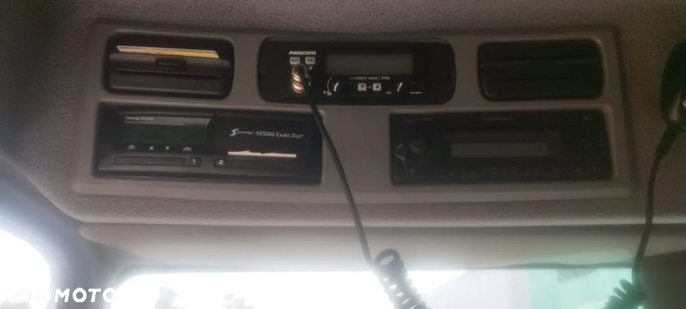 Mercedes-Benz Atego - 10