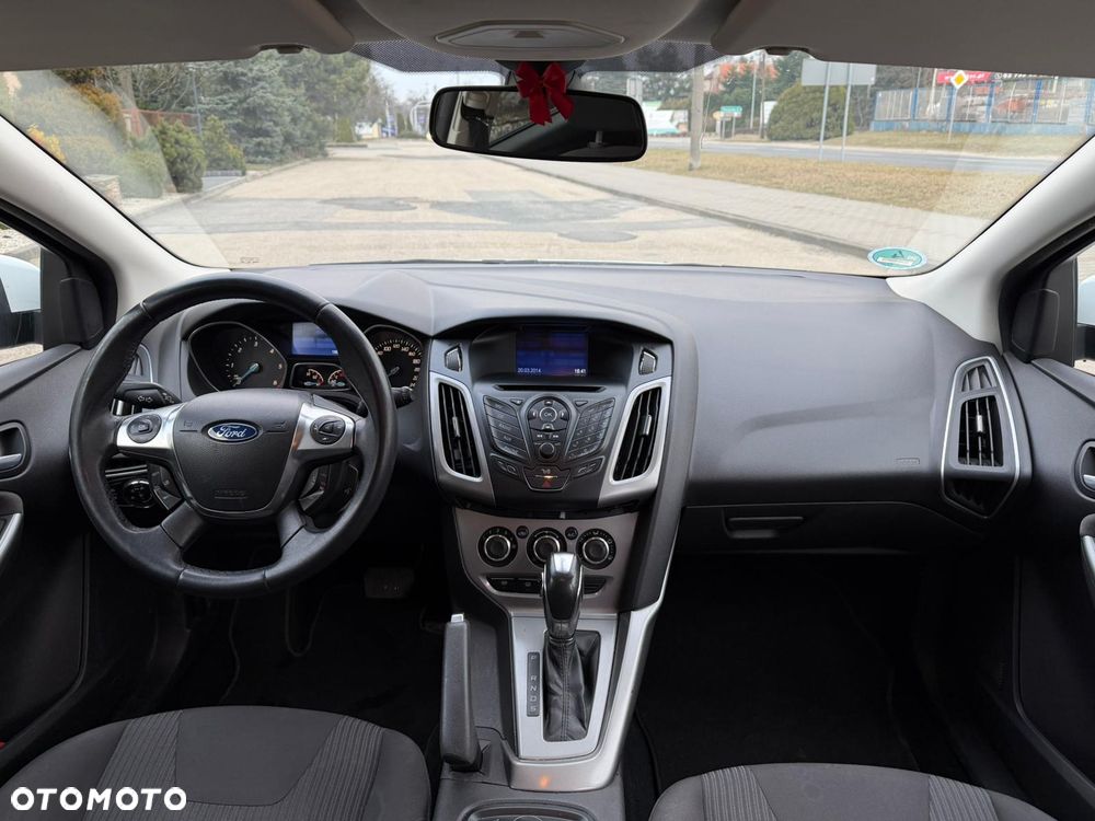 Ford Focus 2.0 TDCi Trend MPS6 - 5