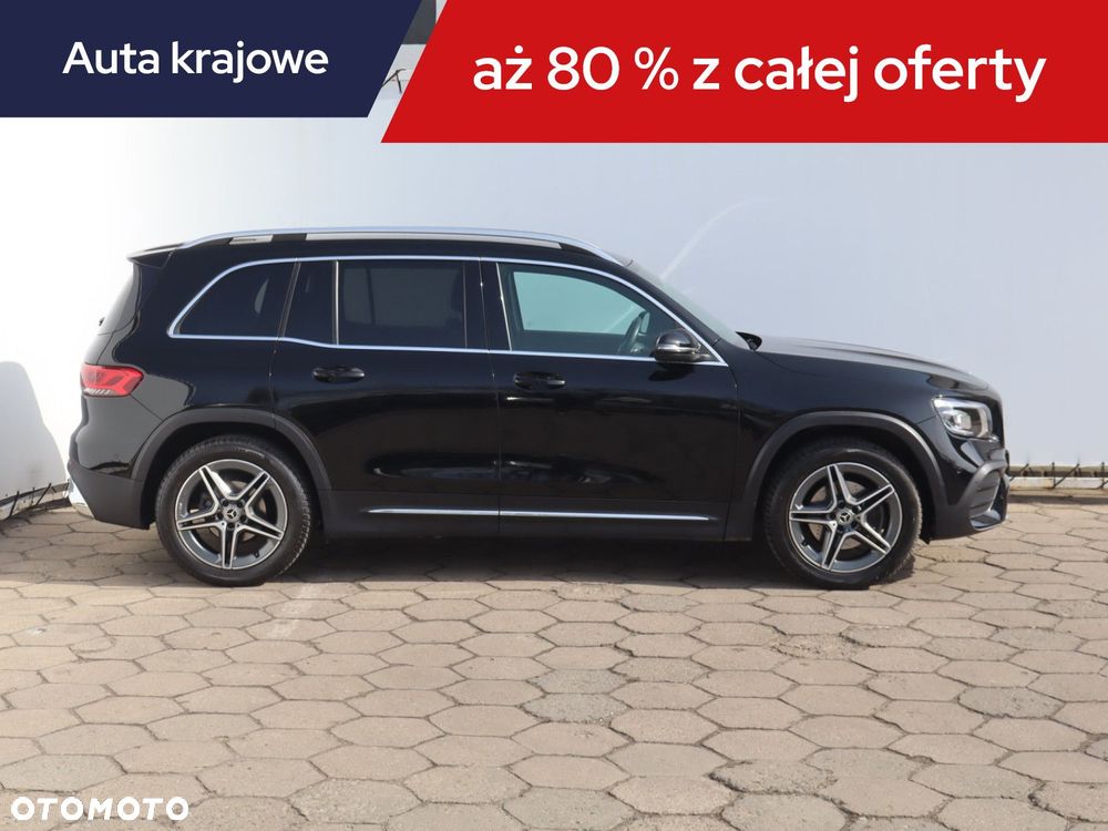 Mercedes-Benz GLB - 8