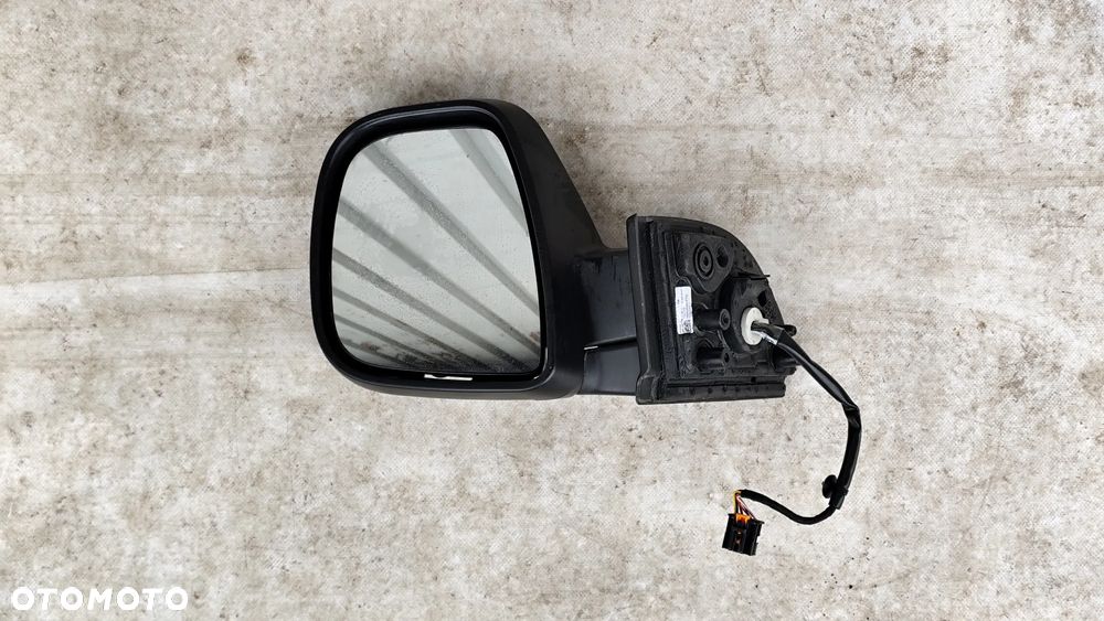 LUSTERKO ELEKTRYCZNE LEWE TOYOTA PROACE CITY 18- COMBO BERLINGO 985268529V - 2