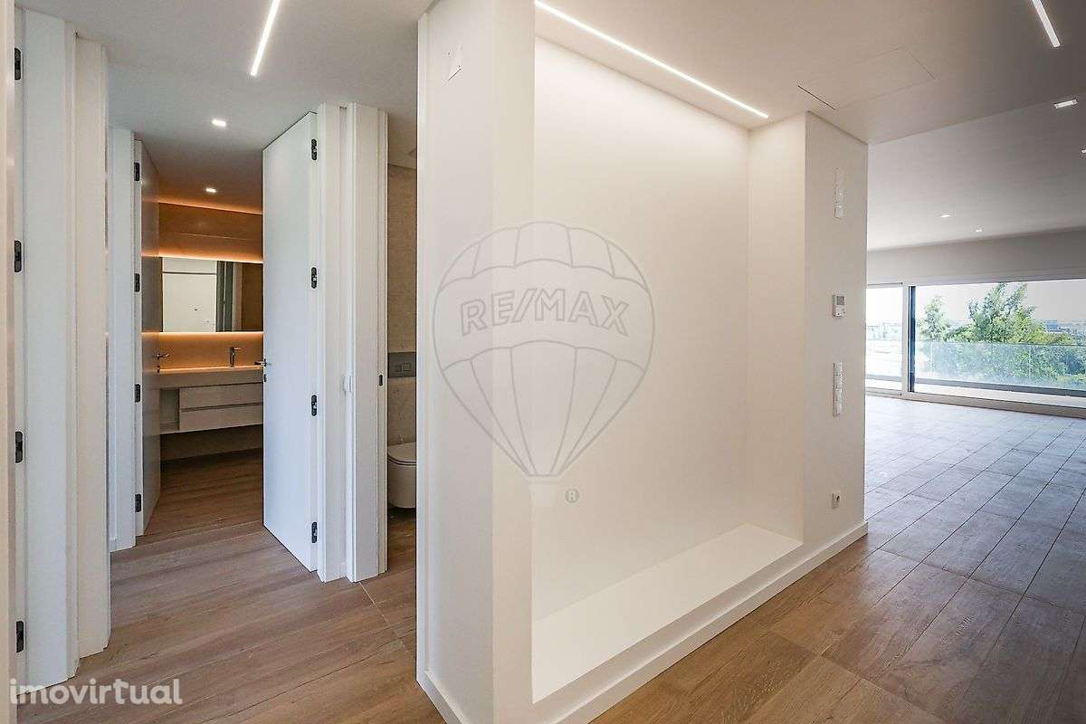 Apartamento T2 para arrendamento - Grande imagem: 4/20