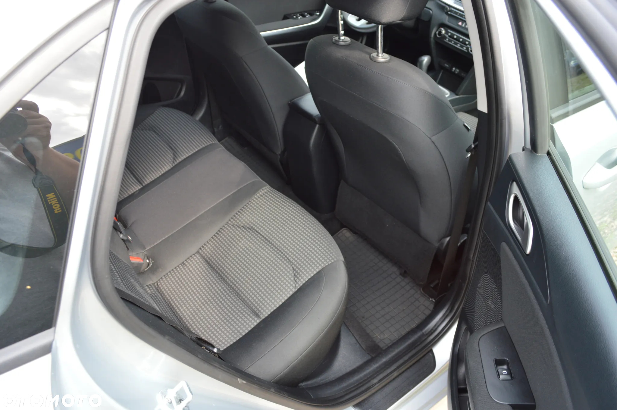 Kia Ceed - 19