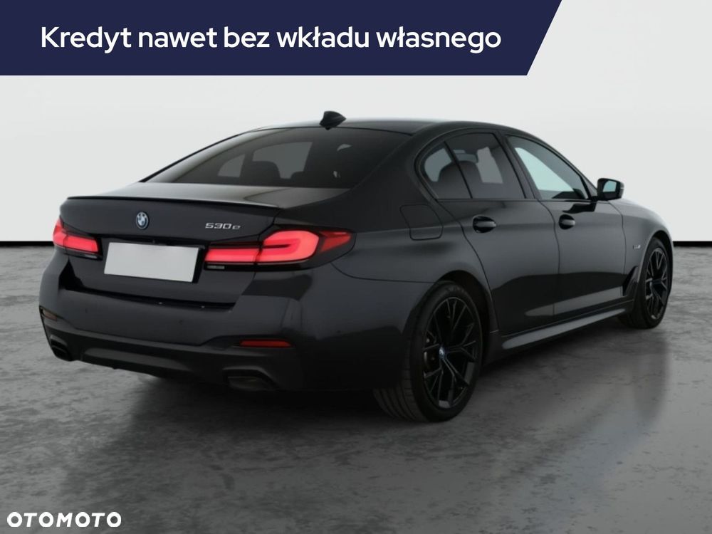 BMW Seria 5 - 7