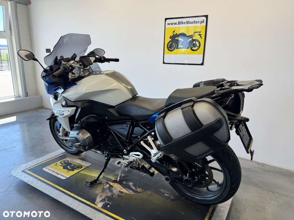 BMW R - 6
