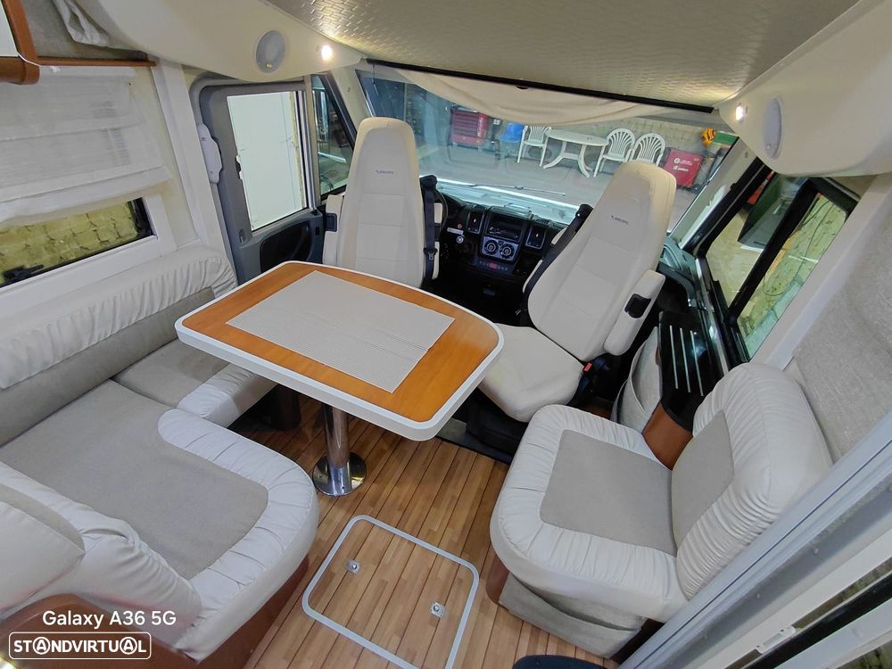 Mobilvetta K-Yacht Mobilvetta K-Yacht 85 - 7