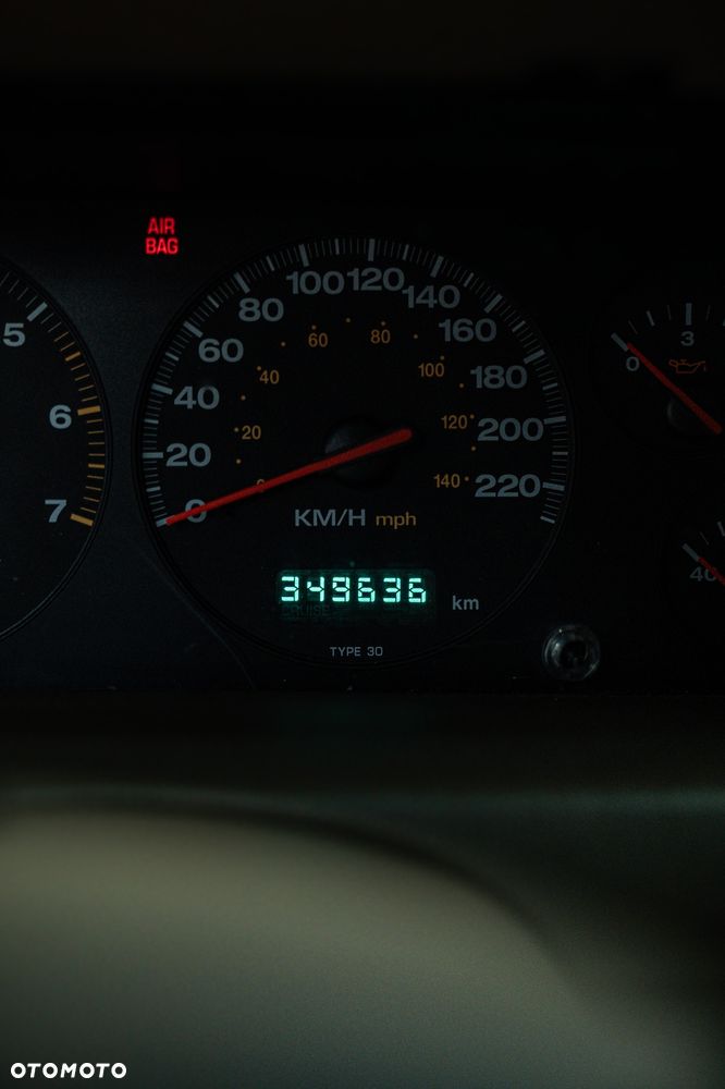 Jeep Grand Cherokee 4.7 Limited - 23