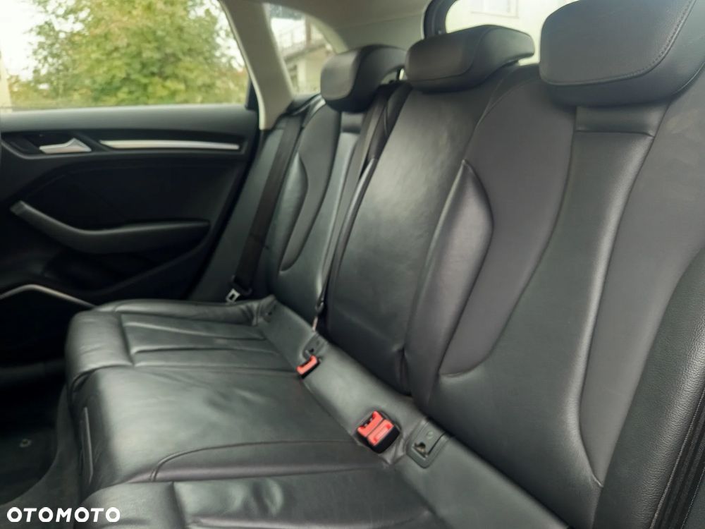 Audi A3 Sportback - 11