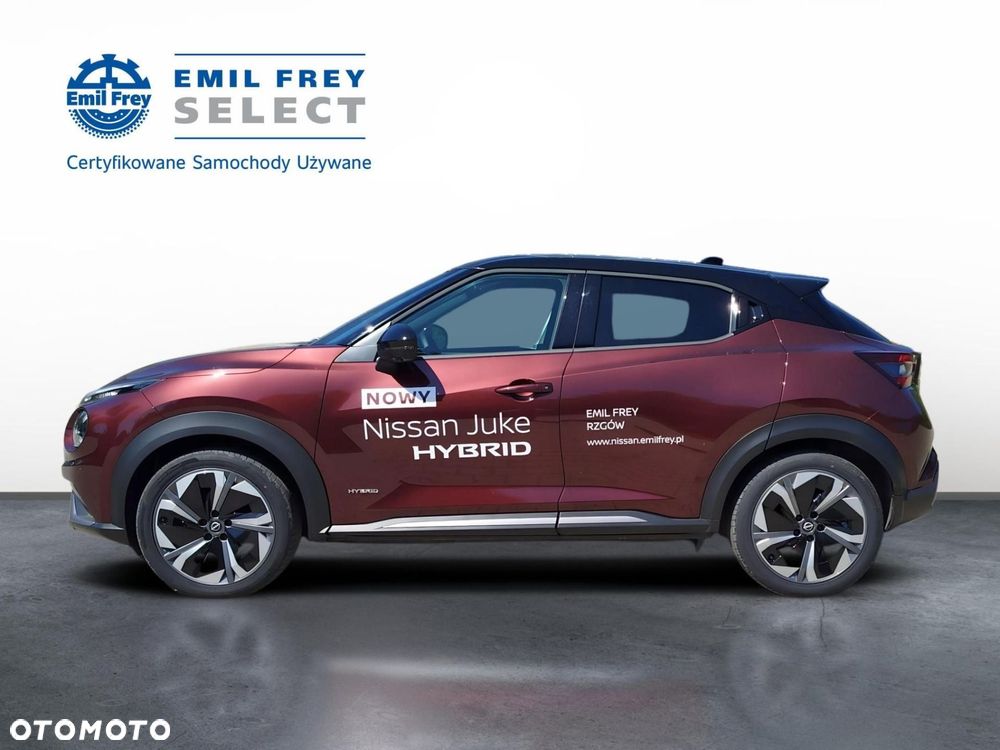 Nissan Juke - 3