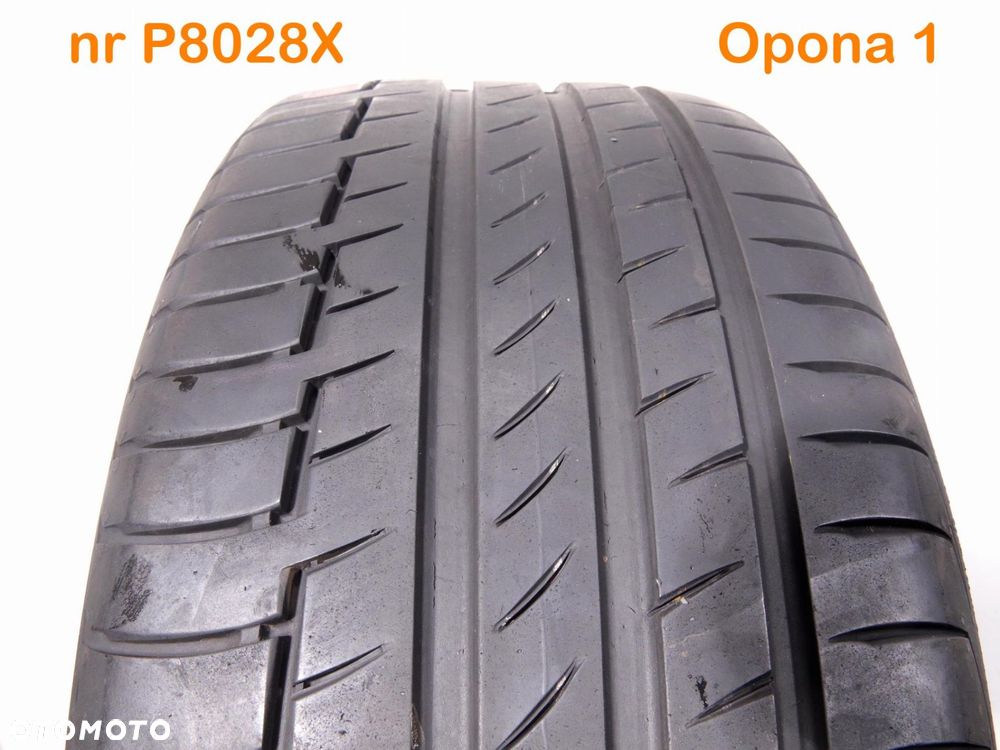 Continental PremiumContact 6 235/50 R19 2szt. - 2