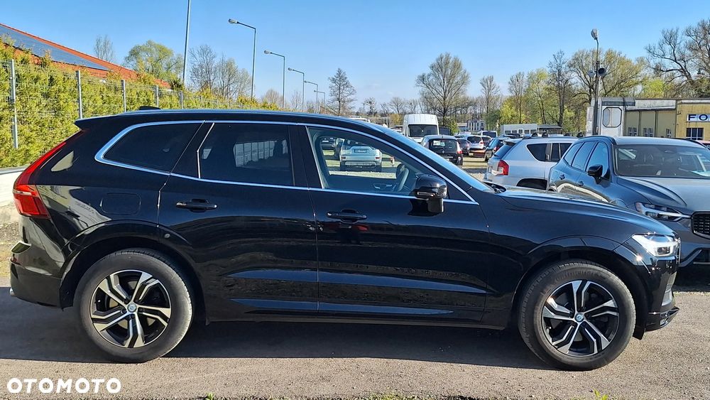 Volvo XC 60 - 4