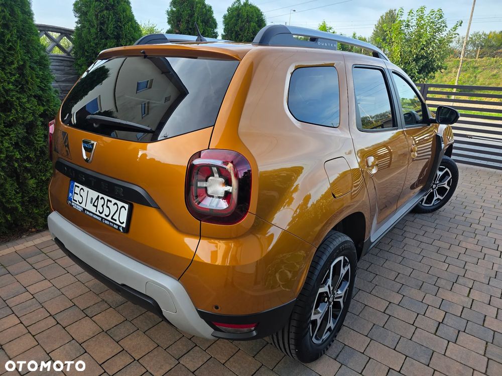 Dacia Duster - 5