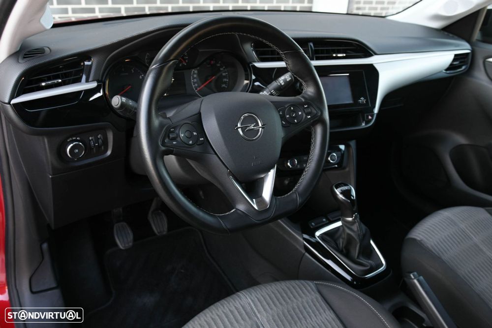 Opel Corsa 1.2 Edition - 14