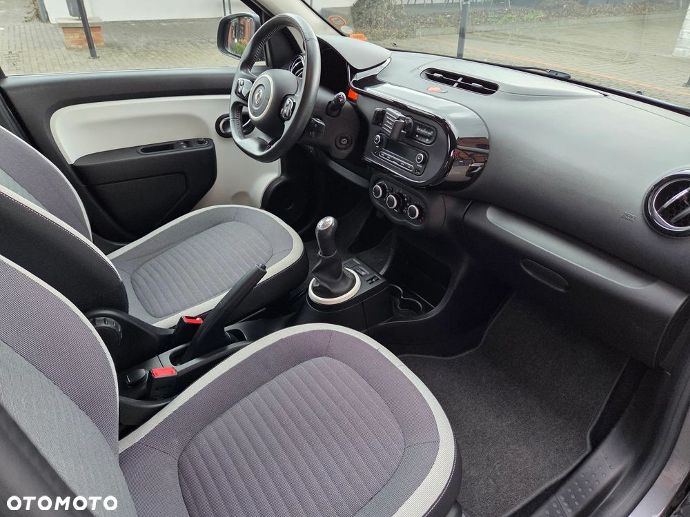 Renault Twingo - 23