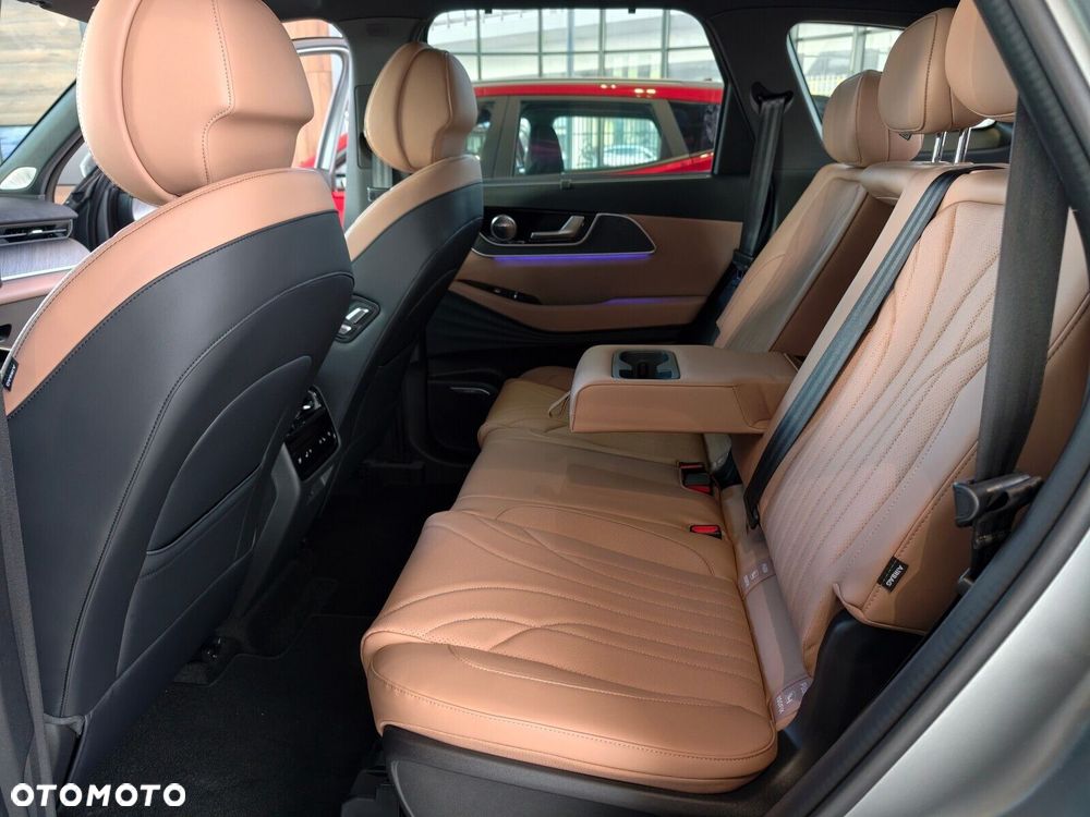 Chery Tiggo 9 - 36