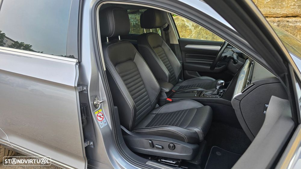 VW Passat Variant 1.4 TSI GTE Plug-in - 54