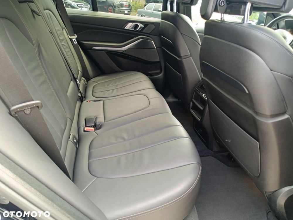 BMW X5 - 26
