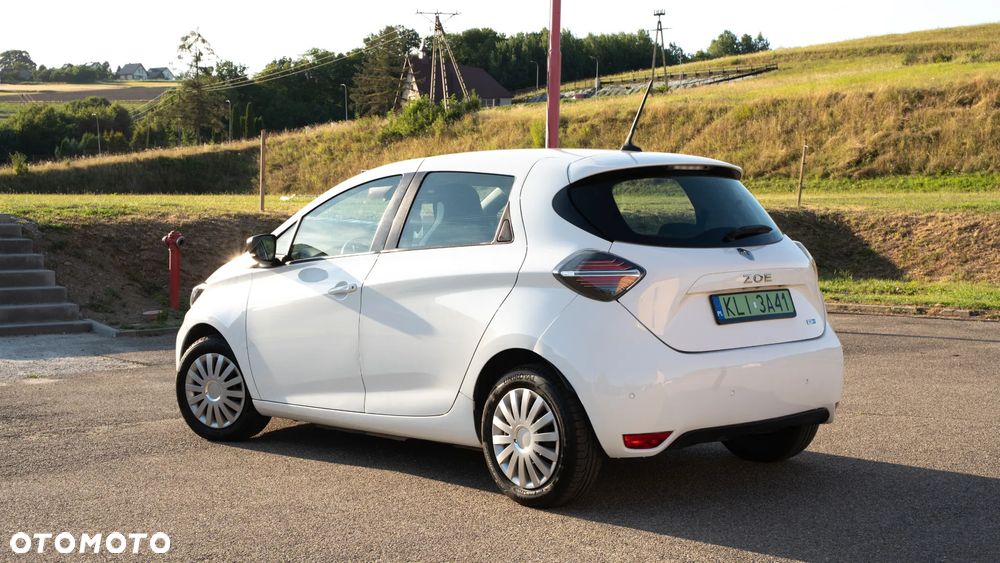Renault Zoe - 11