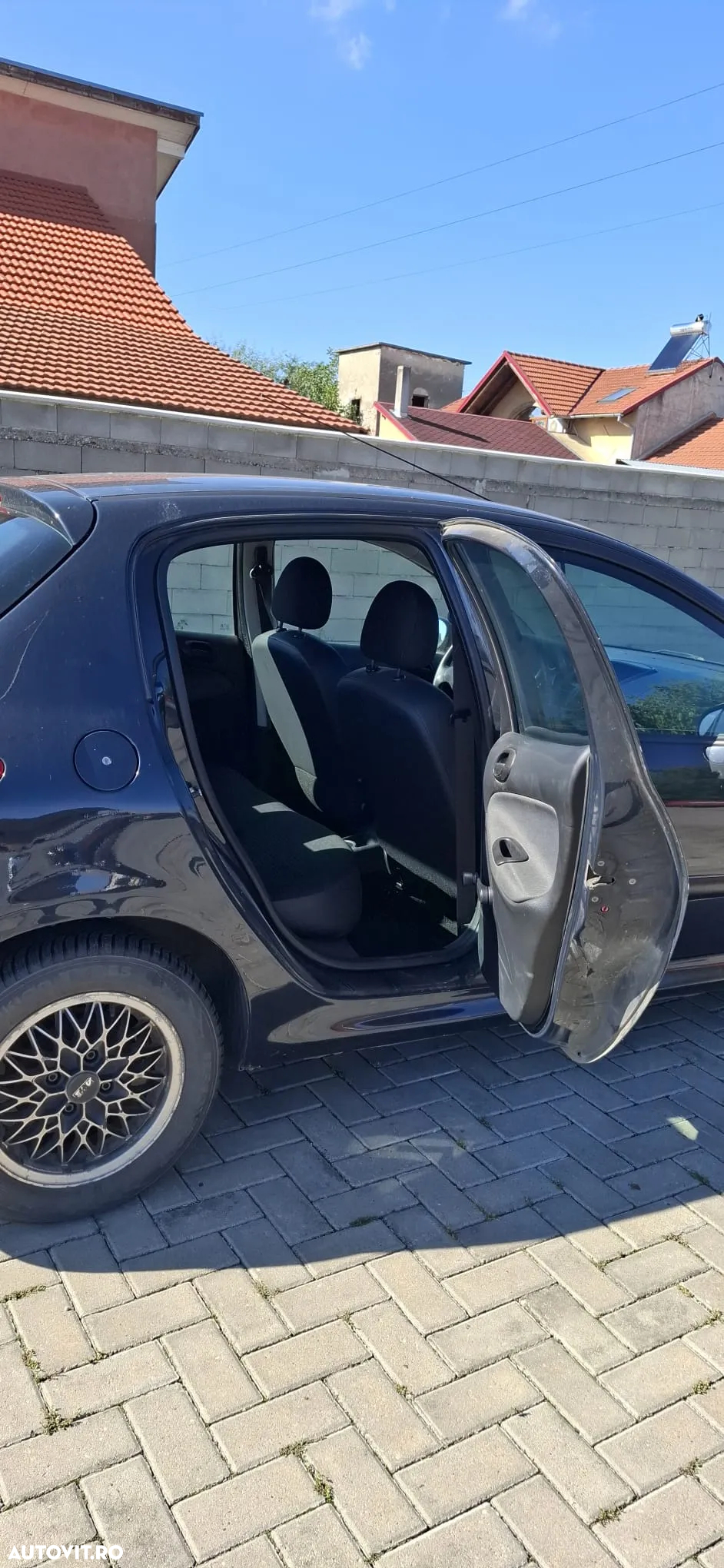 Peugeot 206 206+ 1.4 E Urban - 2