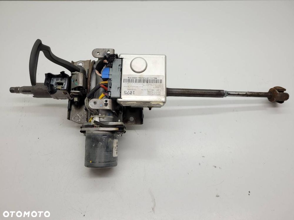 KOLUMNA KIEROWNICZA WSPOMAGANIE ELEKTRYCZNE FIAT PUNTO II 26101075 EUROPA - 1