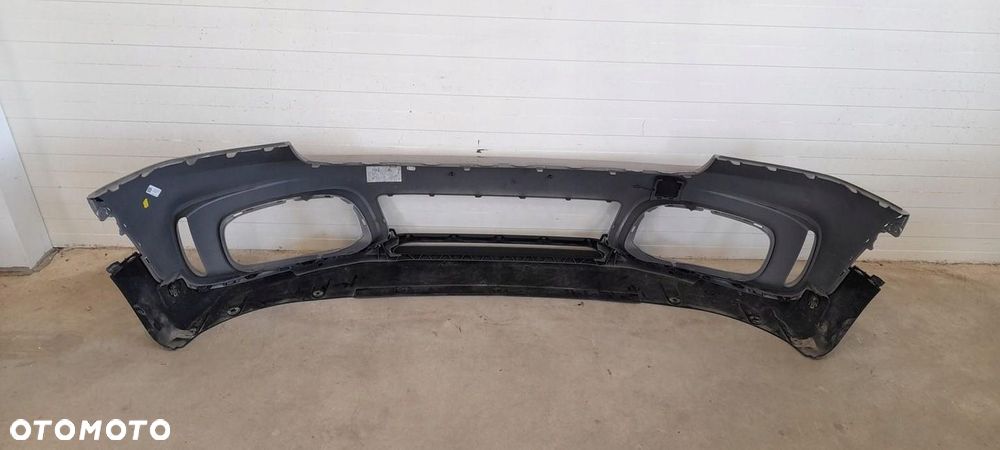 ZDERZAK PRZEDNI MINI COUNTRYMAN F60 S JCW LIFT S LCI - 6