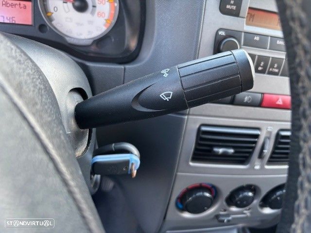 Fiat Strada 1.3 M-Jet CD Adventure - 21