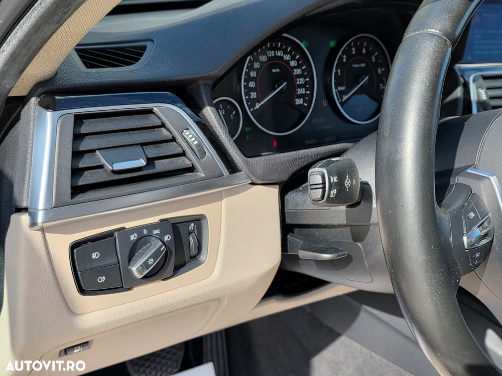 BMW Seria 3 330e iPerformance Sport Line - 18