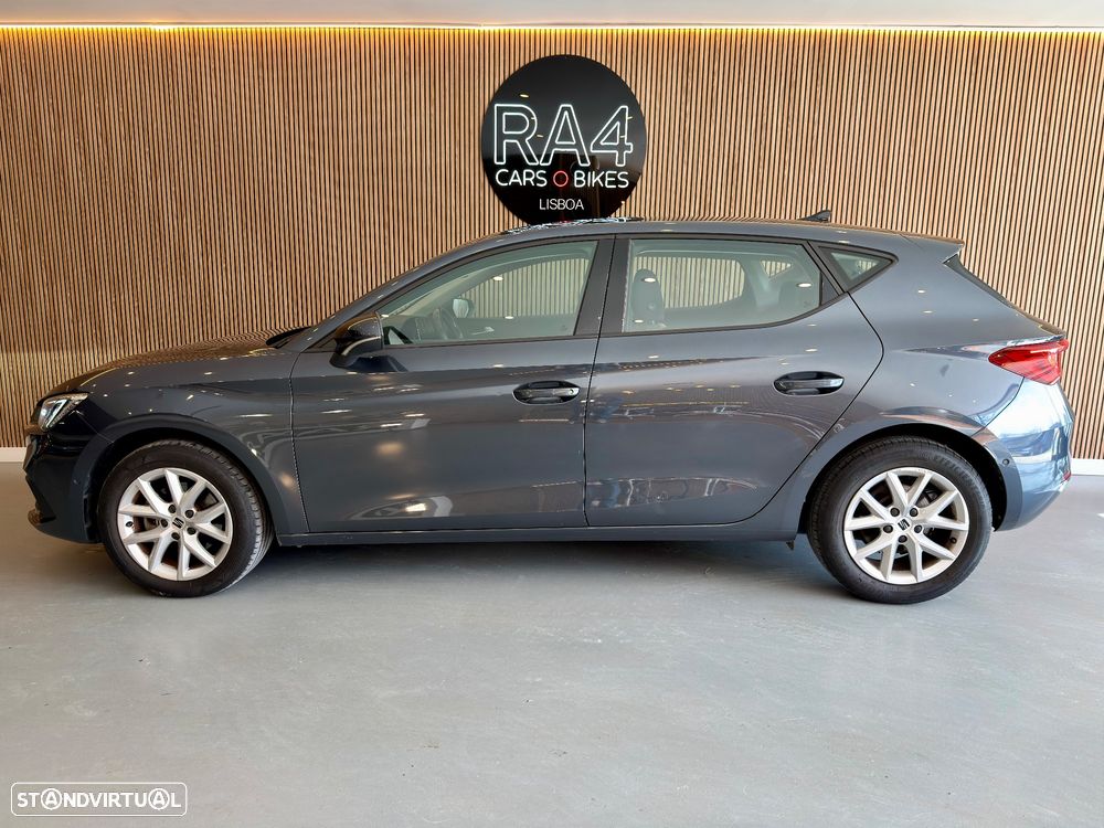 SEAT Leon 1.0 TSI Style - 2