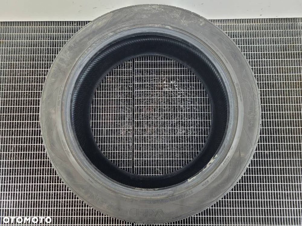 OPONY PARA 275/45R21 Vredestein Ultrac Vorti + PLUS 0922 - 9