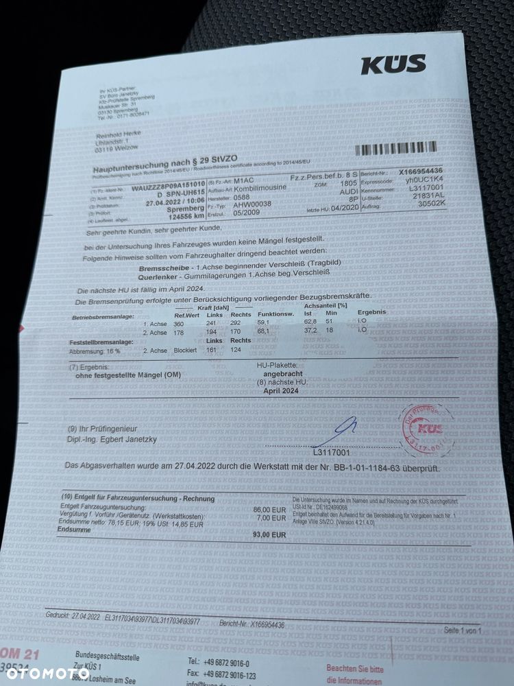 Audi A3 3-drzwiowe - 10