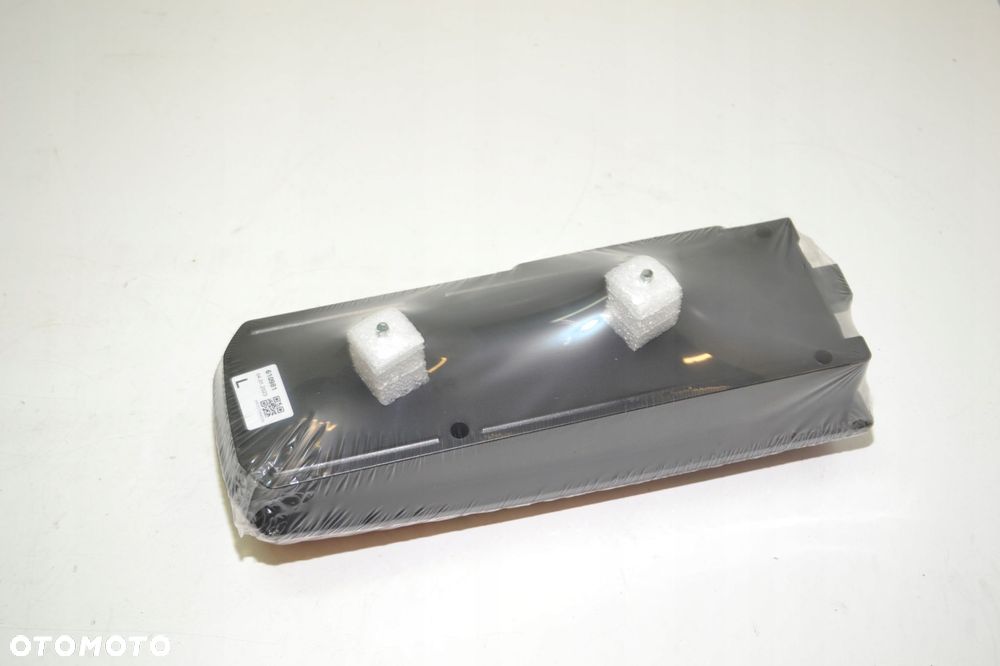 MERCEDES ACTROS MP4 Lampa tył TRUCKLIGHT TL-ME006L - 5