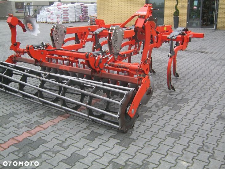 Kverneland KUBOTA CU 2300 - 3